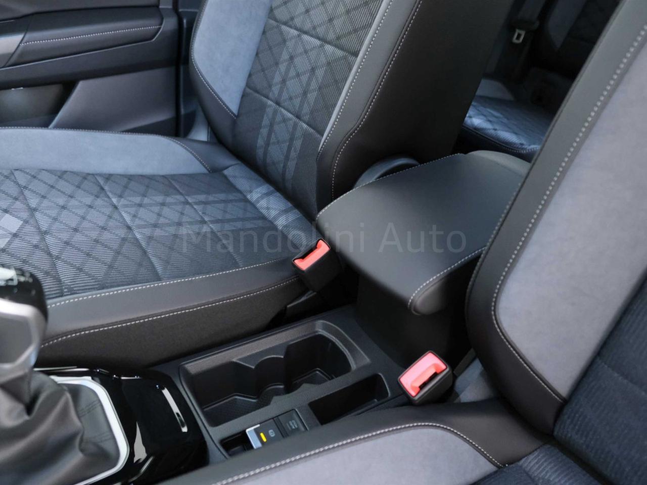 Volkswagen T-Roc 1.0 tsi 110cv r line