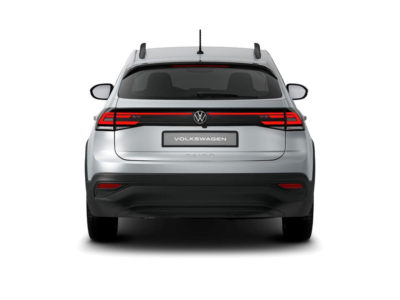 Volkswagen Taigo 1.0 tsi edition plus 95cv