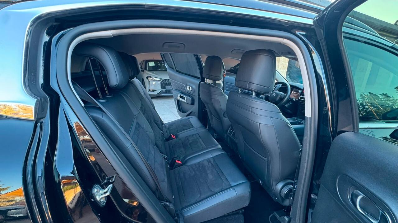 Citroen C5 Aircross BlueHDi 130 S&S EAT8 Feel Pack
