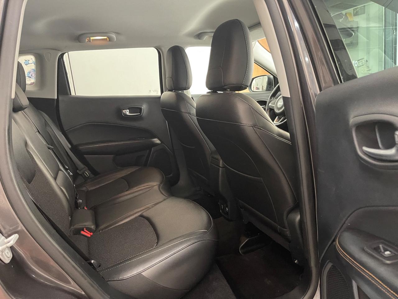 Jeep Compass 1.6 Multijet 120 CV Limited