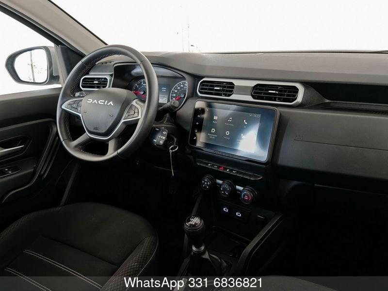 Dacia Duster Duster 1.0 TCe GPL 4x2 Comfort