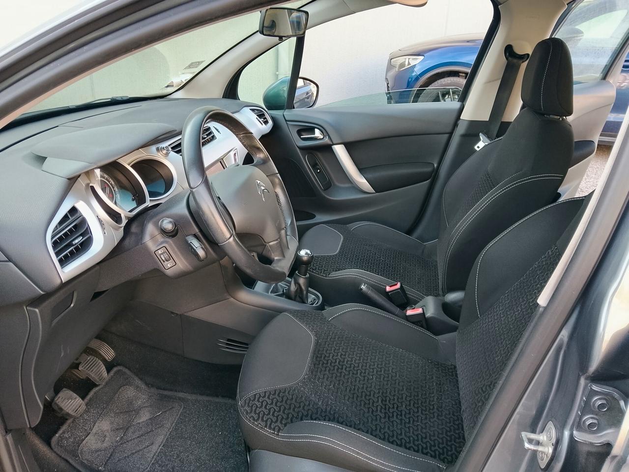 Citroen C3 1.1 Perfect - tetto panoramico