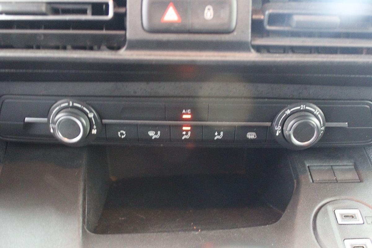 OPEL COMBO CARGO 15 D 100 CV S&S PC.VC.