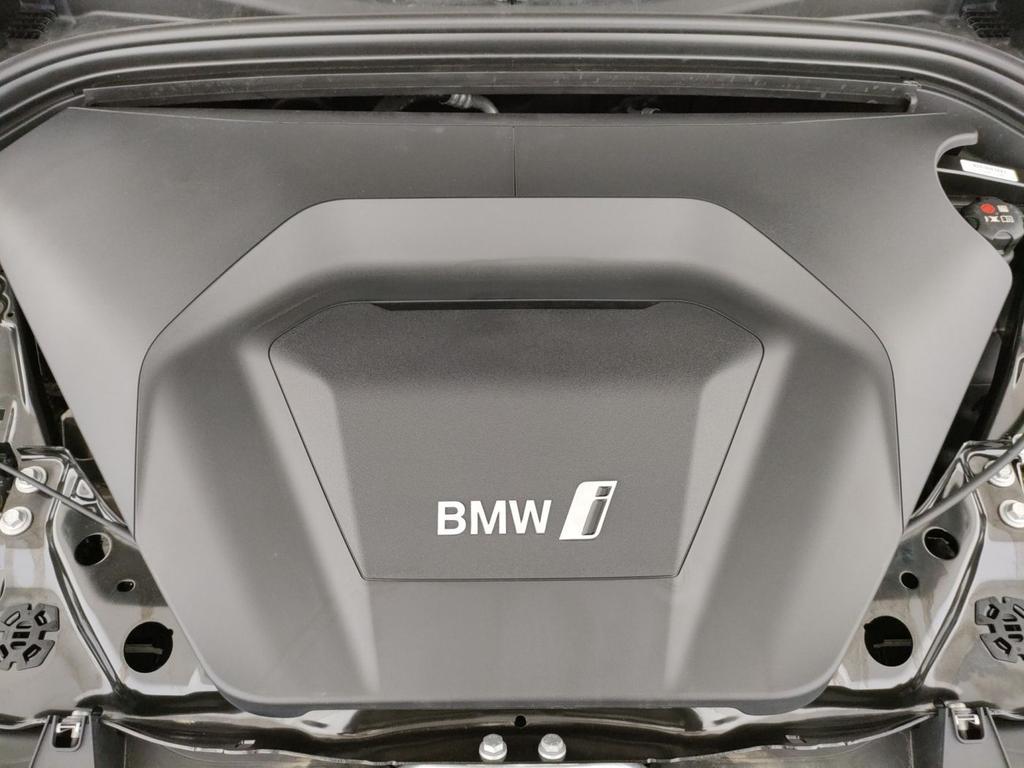 BMW iX1 30 xDrive