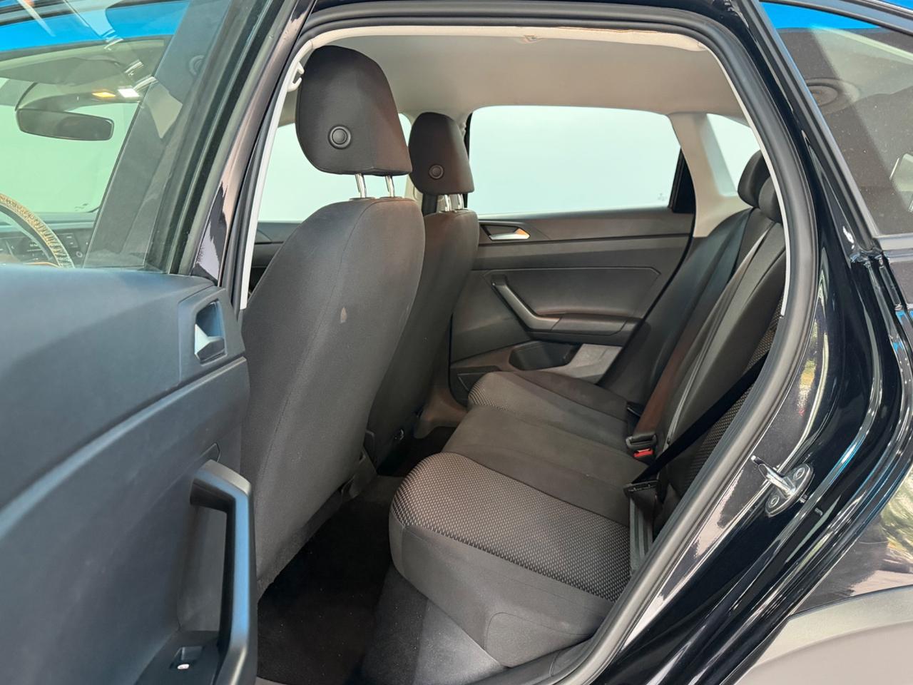 Volkswagen Taigo 1.0 TSI 95 CV Life
