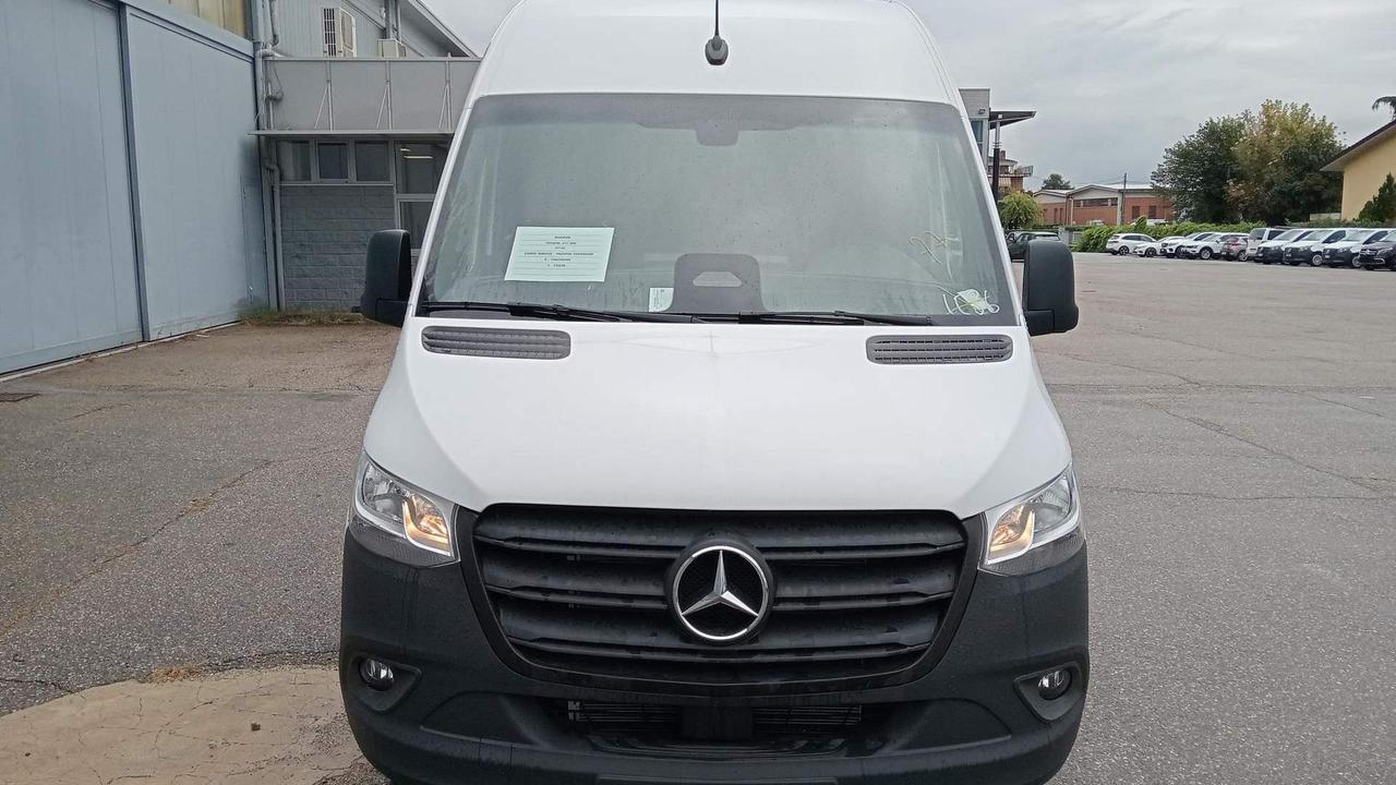 Mercedes-Benz Sprinter Furgone 317CDI 37/35 PRO