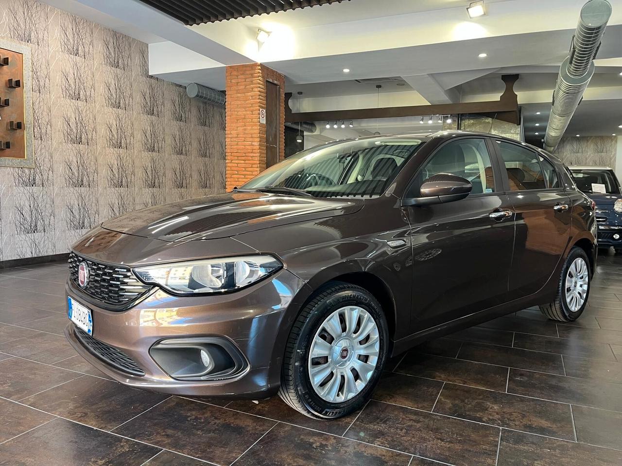 Fiat Tipo 1.4 5 porte Easy