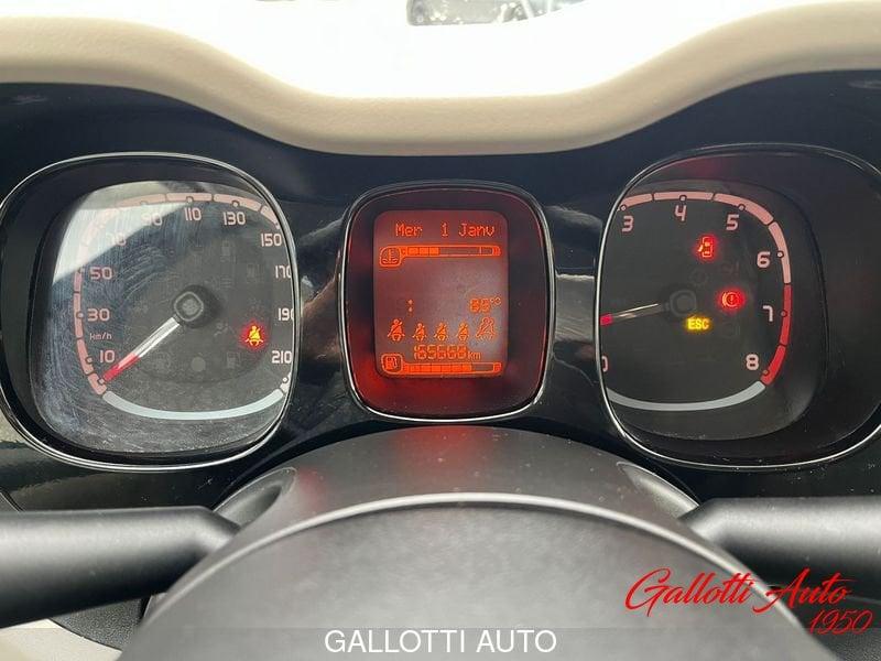 FIAT Panda 0.9 TwinAir Turbo 85cv S&S 6M 4x4