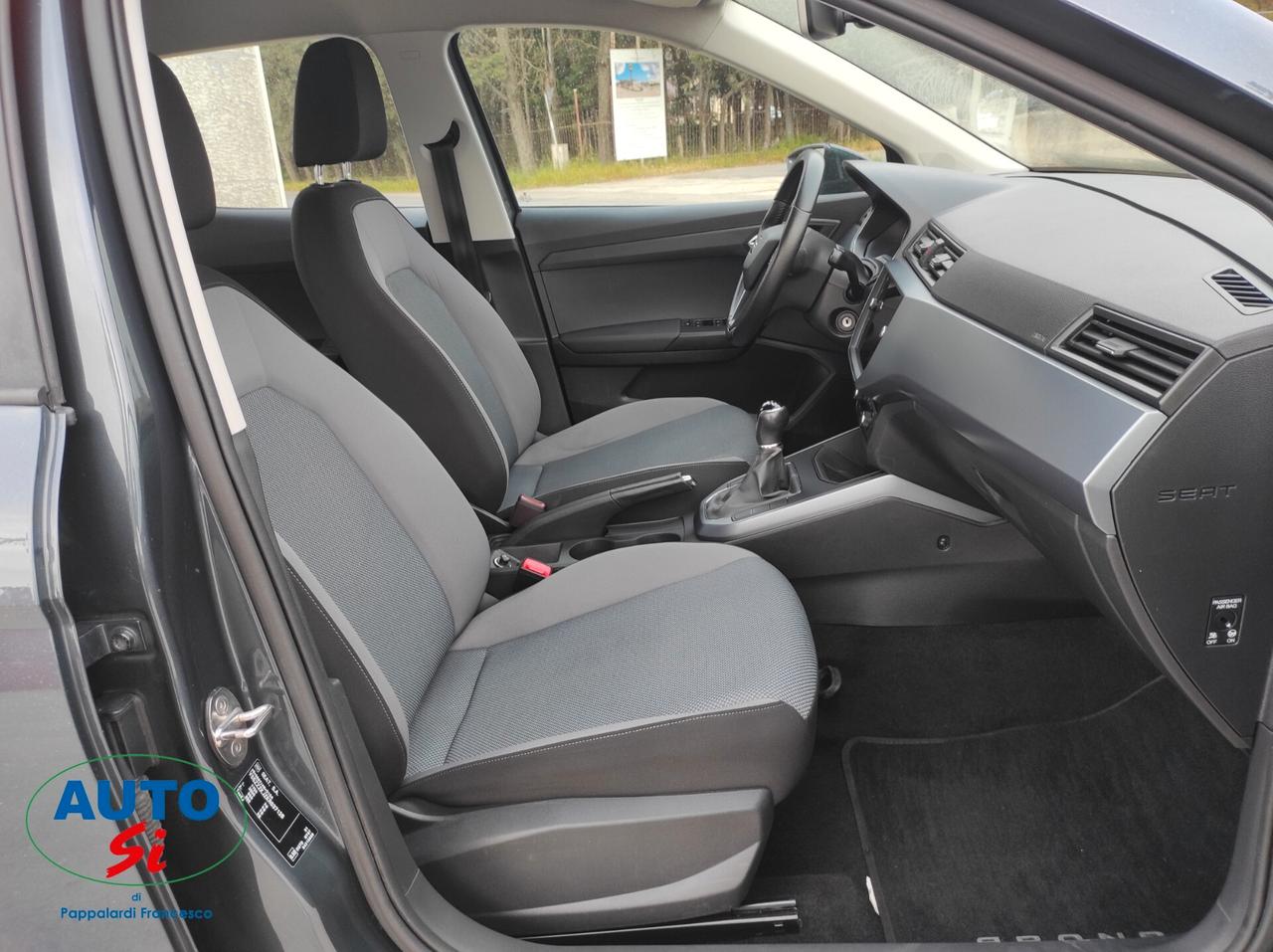 Seat Arona 1.6 TDI - 95cv FULL OPTIONAL