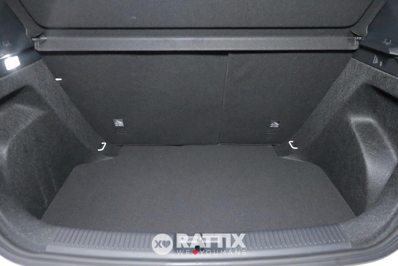 MG MG3 1.5 Hybrid+ Comfort Auto