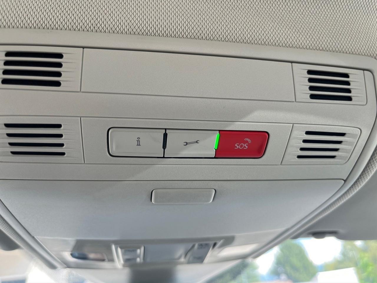 Volkswagen Polo 1.0 tsi style 95cv