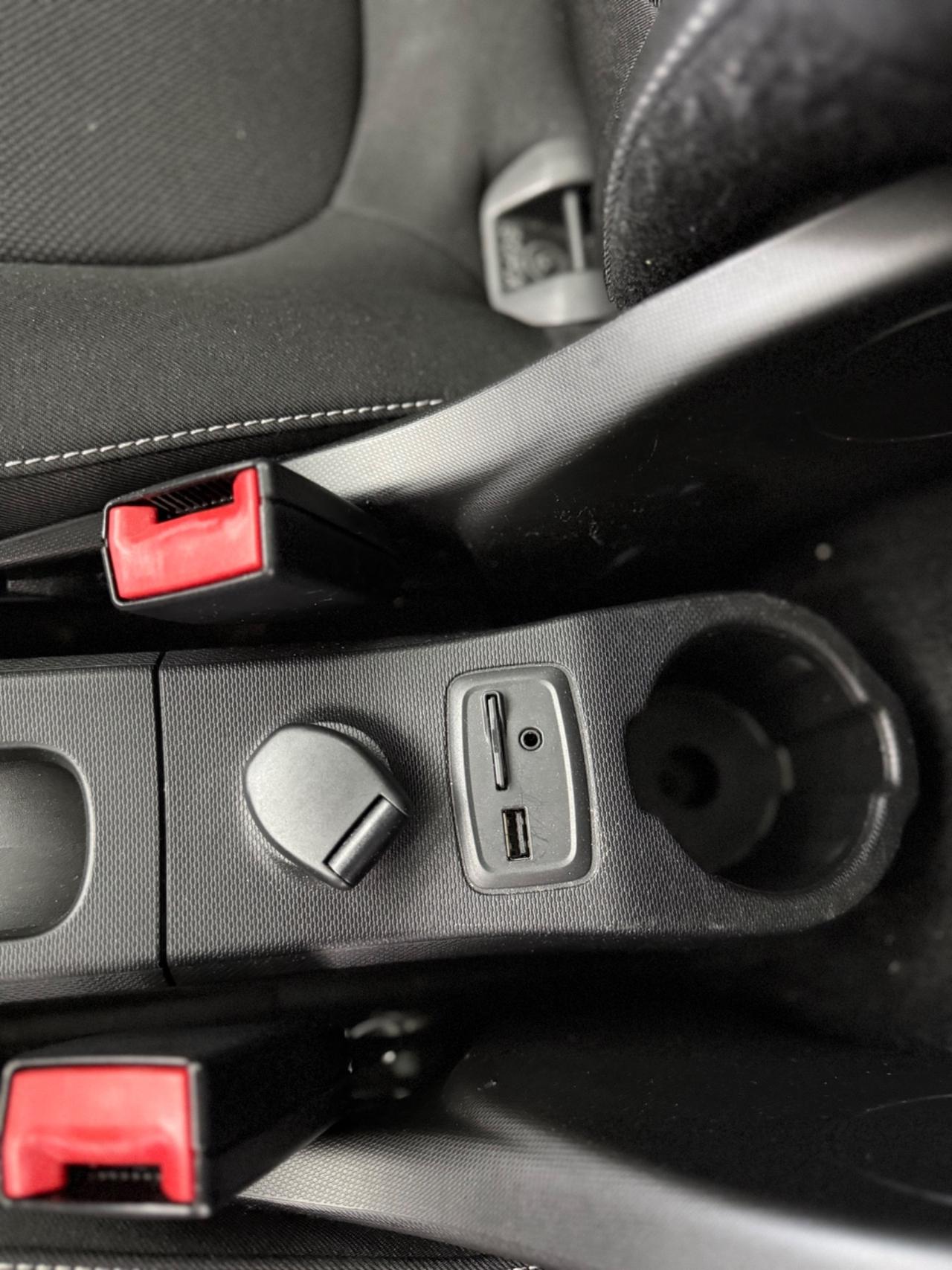 Smart ForTwo 90 0.9 Turbo Prime