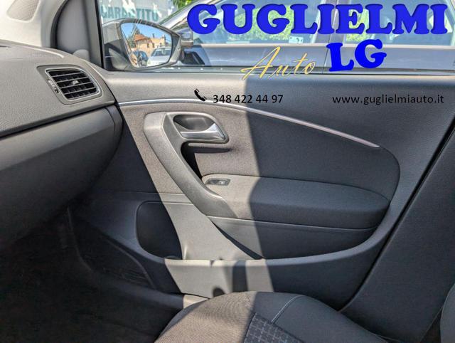 VOLKSWAGEN Polo 1.4 TDI 5p. Comfortline EURO 6