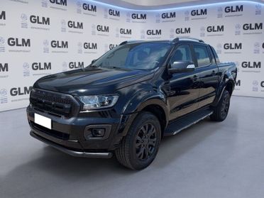 Ford Ranger 2.0 ECOBLUE aut. DC Limited 5 posti