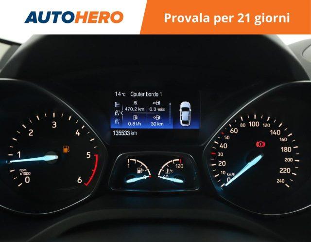 FORD Kuga 1.5 TDCI 120 CV S&S 2WD Plus