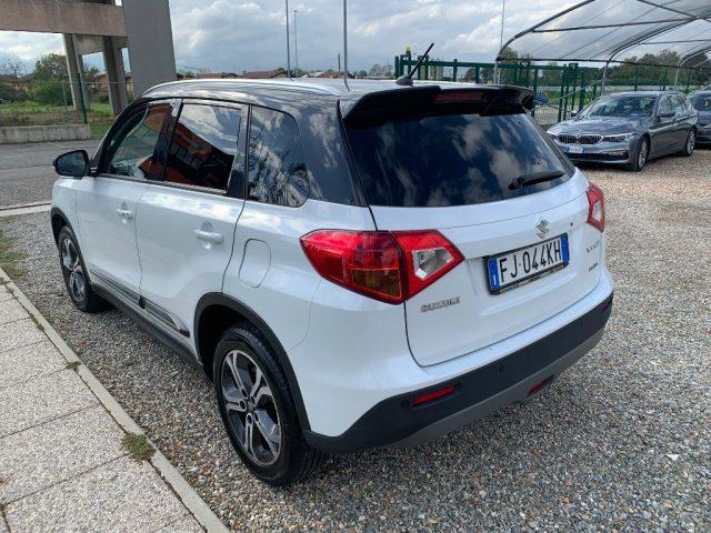 SUZUKI Vitara 1.6 DDiS 4WD AllGrip V-Top