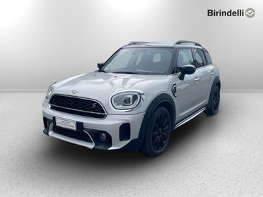 MINI Mini Countrym.(F60) - Mini 2.0 Cooper SD Business Countryman