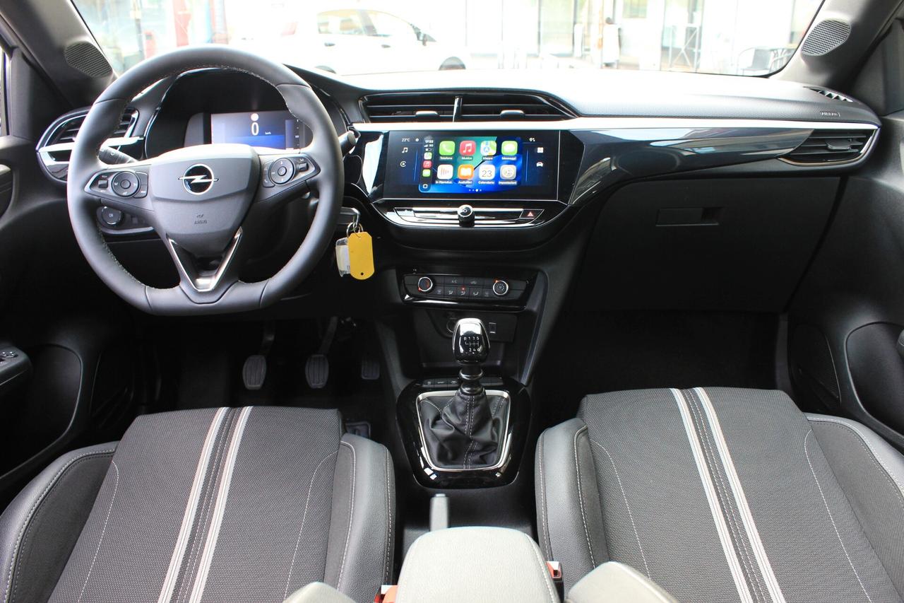 Opel Corsa 1.2 100 CV GS PREZZO REALE SENZA VINCOLI !!