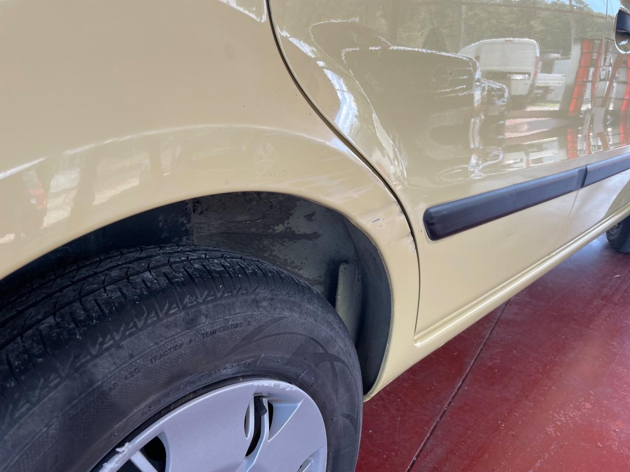 Fiat Panda 1.2 Alessi