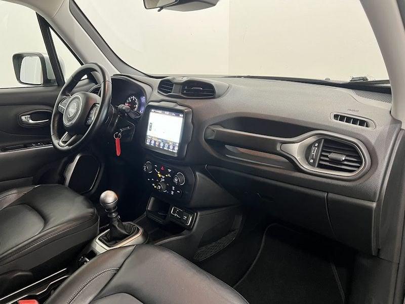 Jeep Renegade 1.6 Mjt Limited