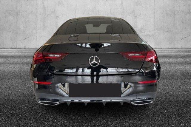 MERCEDES-BENZ CLA 220 d Automatic AMG Line Premium