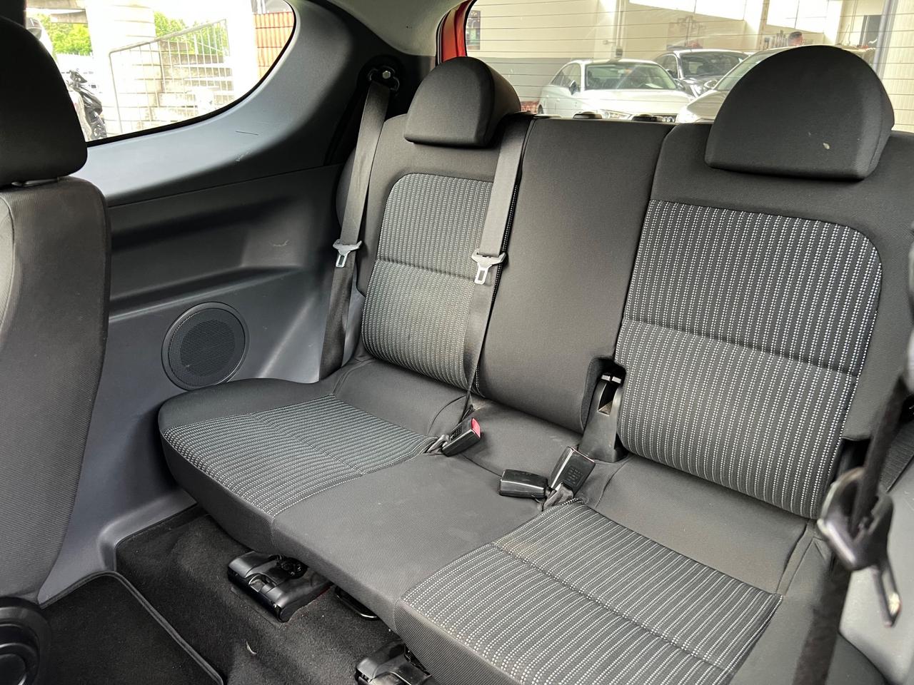 Mitsubishi Colt 1.1 12V 3p. Insport