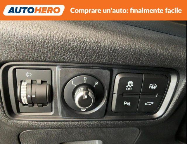 EVO Evo7 Kairos Evo 7 1.5 Turbo 7 posti Bi-Fuel GPL