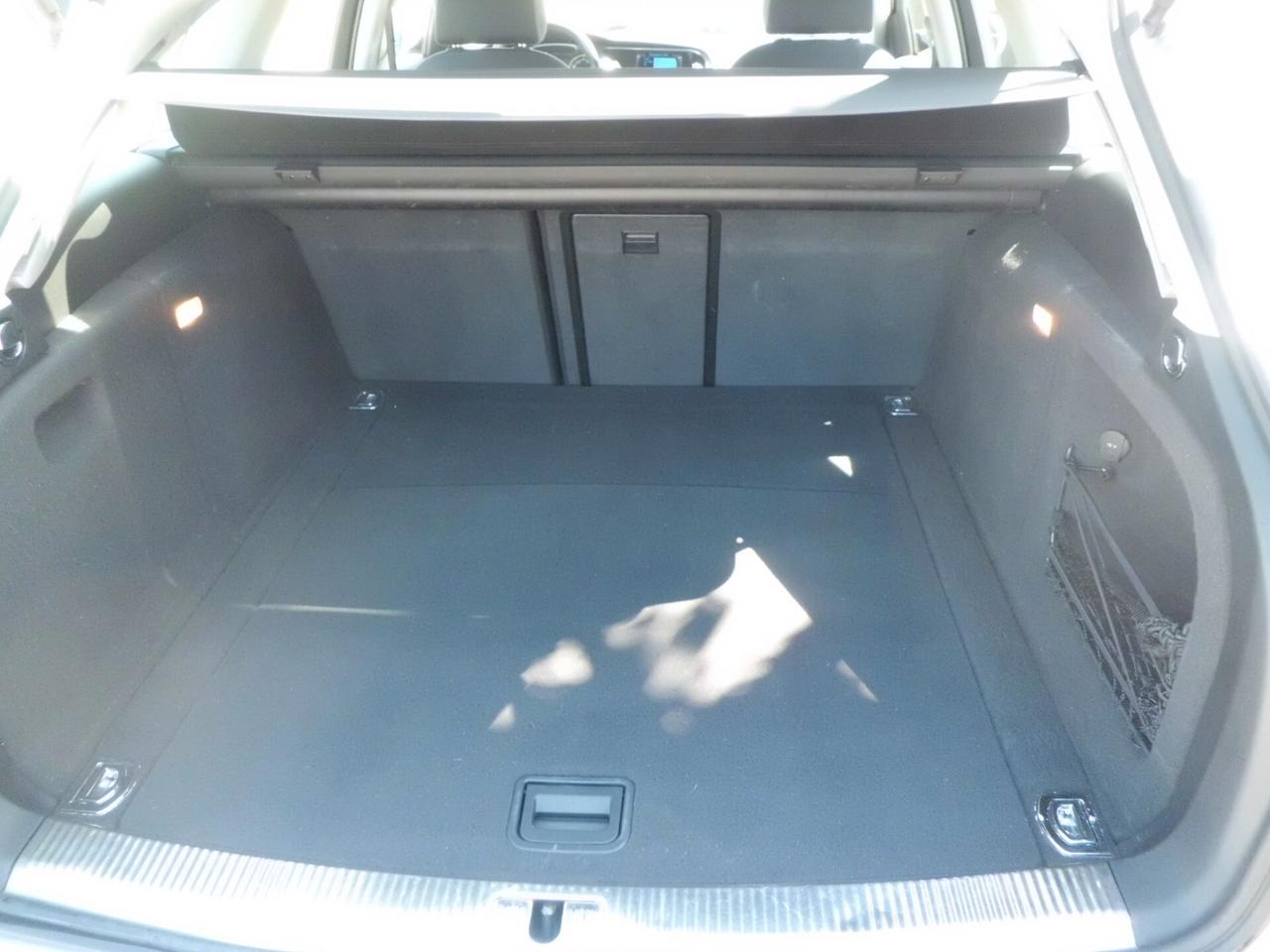 Audi A4 2.0 TDI AVANT diesel multitronic Business Plus