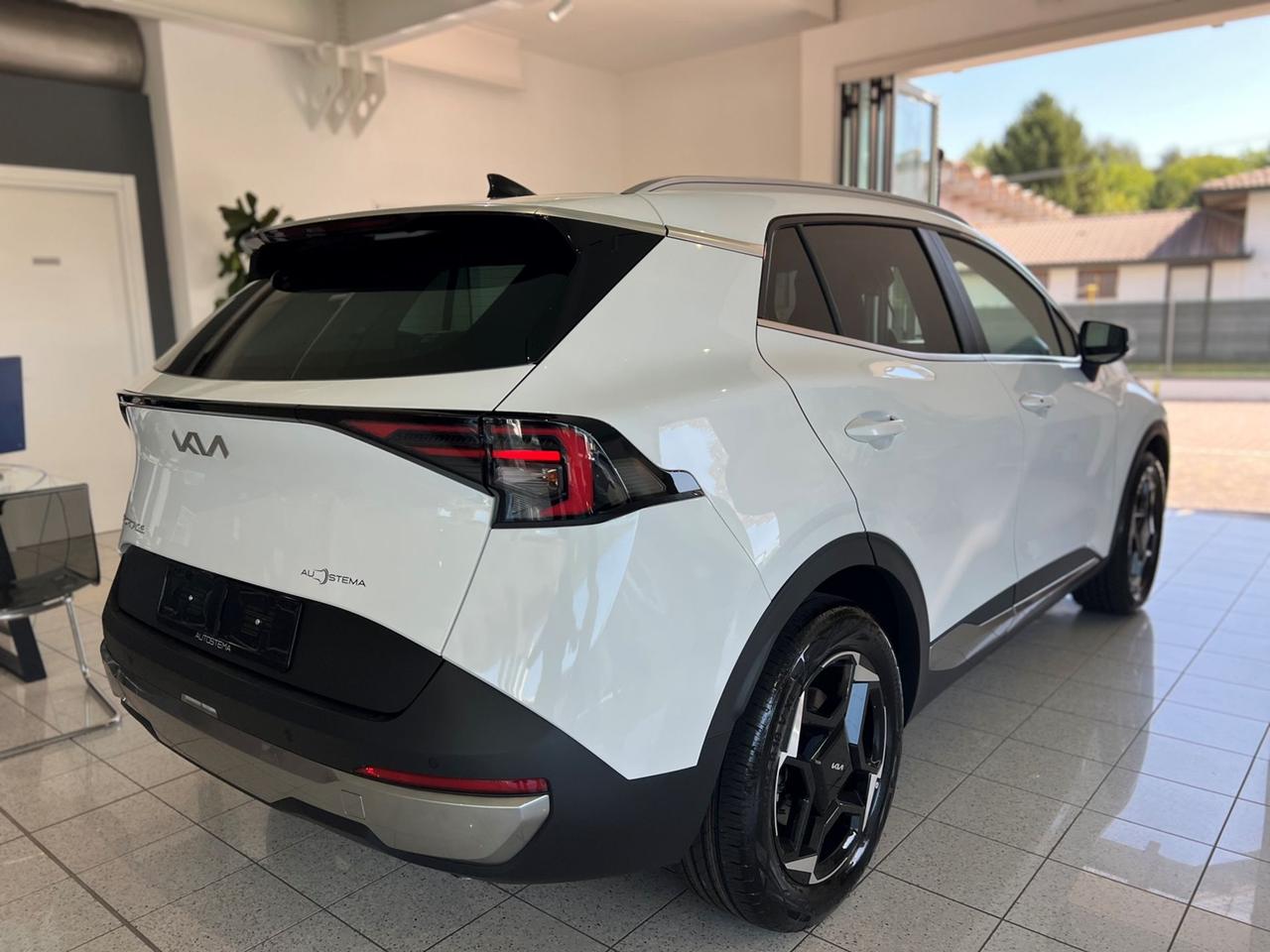 KIA Sportage V 2025 1.6 t-gdi 150 cv Style dct7 - PRONTA CONSEGNA!