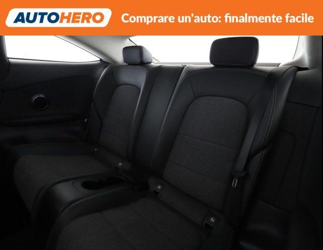 MERCEDES-BENZ C 200 Auto EQ-Boost Sport Plus