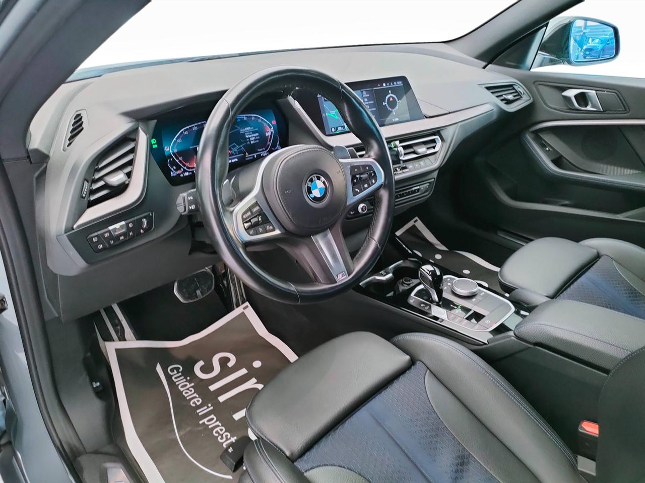 BMW Serie 2 F44 Gran Coupe - 220d Gran Coupe Msport auto