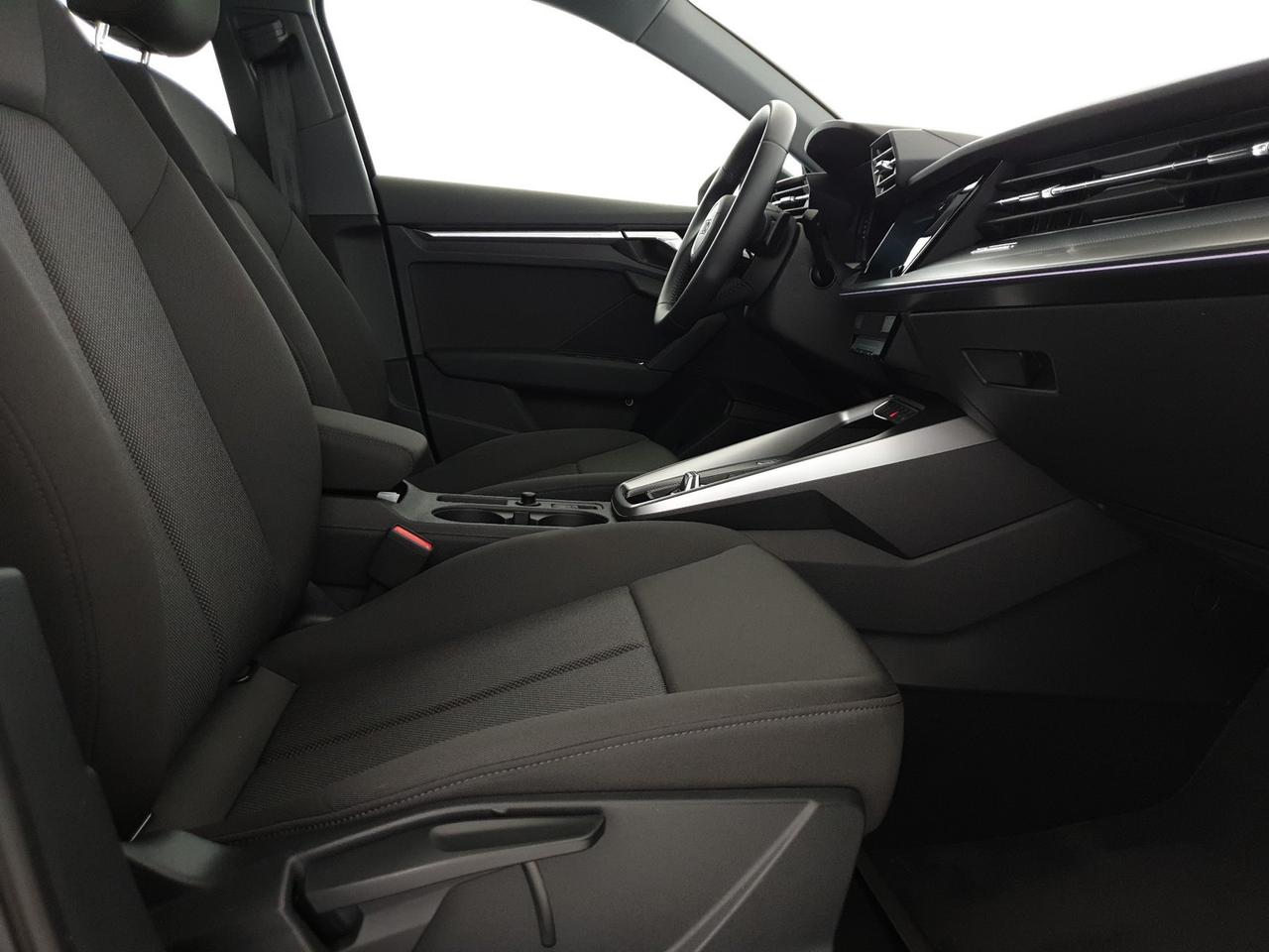 Sportback 35TFSI 150CV S tronic Business Advanced
