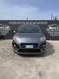 CITROEN C3 PICASSO (anno 2011)