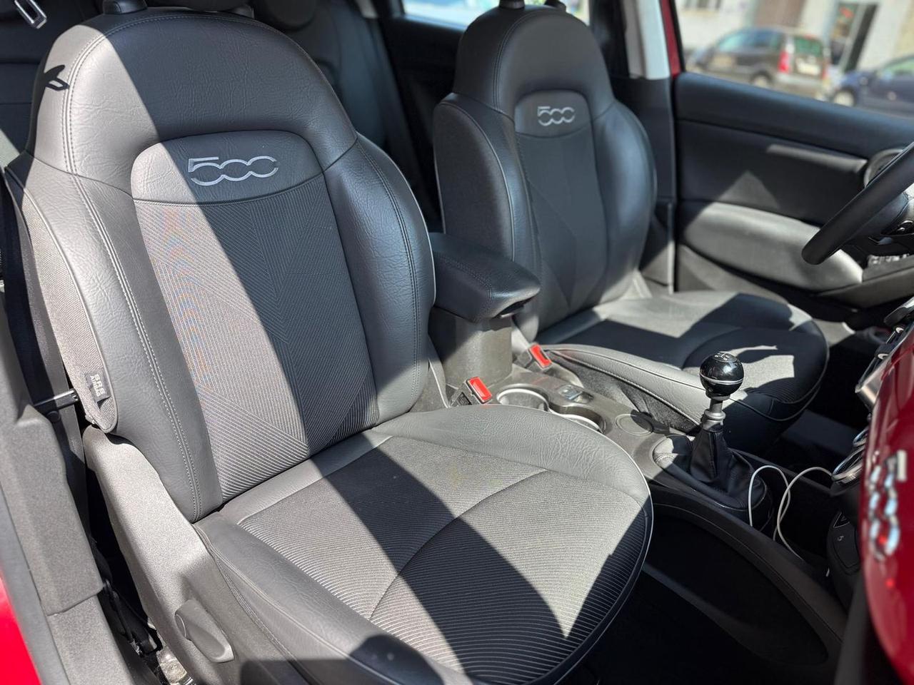Fiat 500X Cross 1.0 T3
