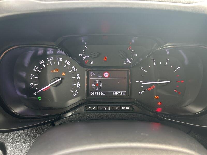 Toyota Proace Proace 1.5D 120CV S&S PC-TN Furgone Compact 4p.10q IVA COMPRESA