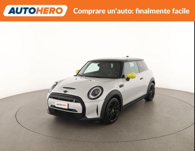 MINI Cooper SE L