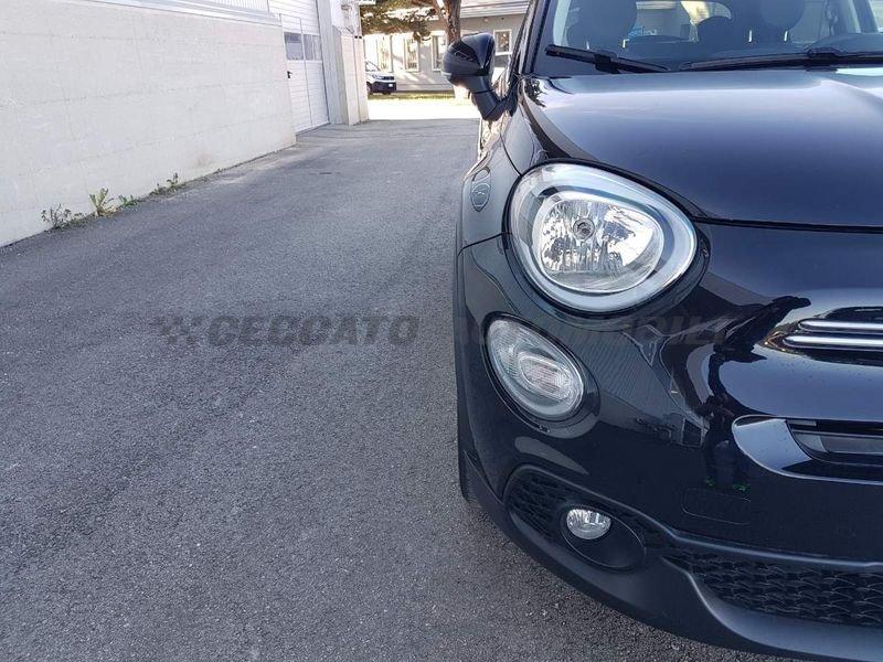 FIAT 500X 2022 1.0 t3 Club 120cv