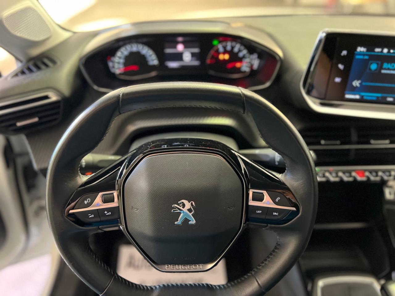 Peugeot 208 100cv Active Pack 2022