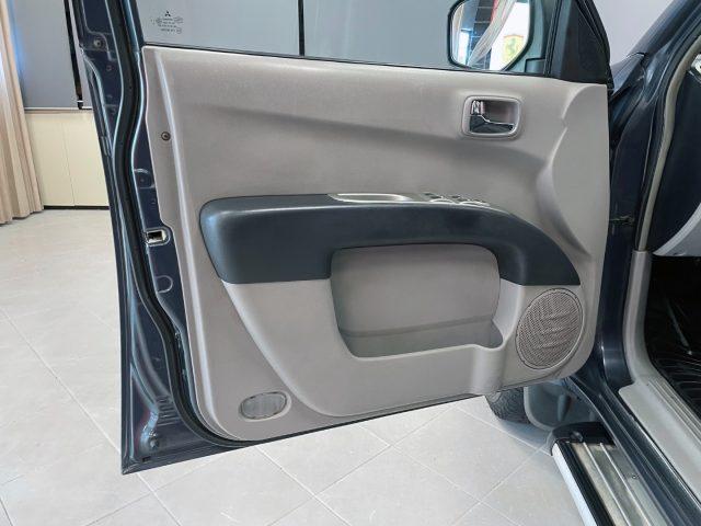 MITSUBISHI L200 CAB IV 2006 D.CAB 2.5 DI-D INTENSE- IVA DEDUCIBILE