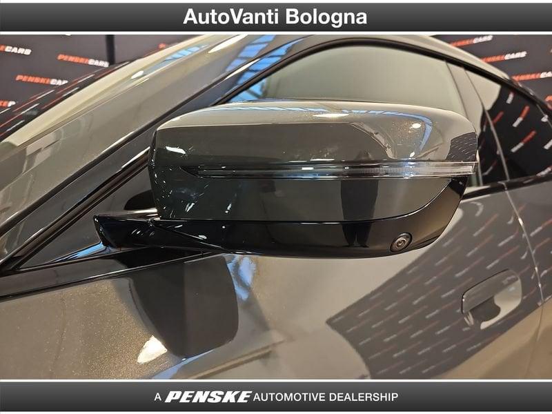 BMW Serie 4 Gran Coupé 420d xDrive 48V Msport Pro