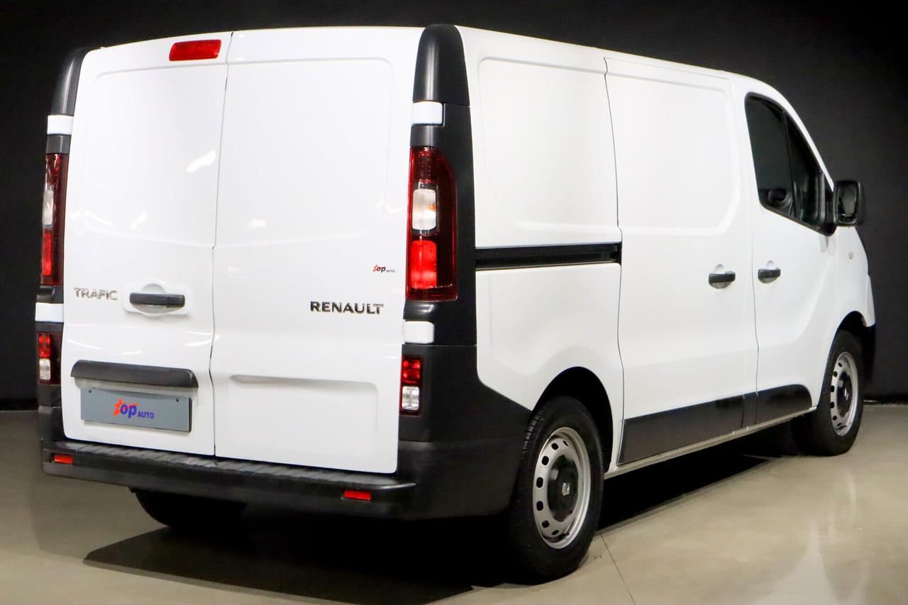Renault Trafic 2.0 dCi L1H1 LED KEYLESS SENSORI DI PARCHEGGIO 17850 IVA