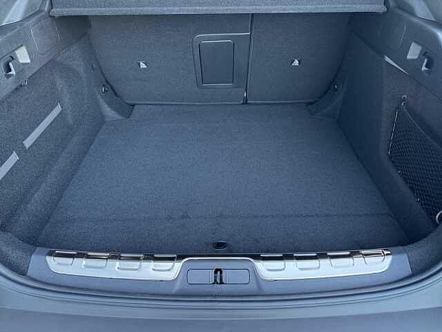Peugeot 408 NUOVA 408 HYBRID GT EXCLUSIVE 145 CV
