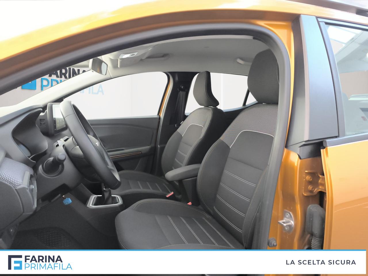 DACIA Sandero Stepway III 2021 - Sandero Stepway 1.0 tce Expression UP Eco-g 100cv
