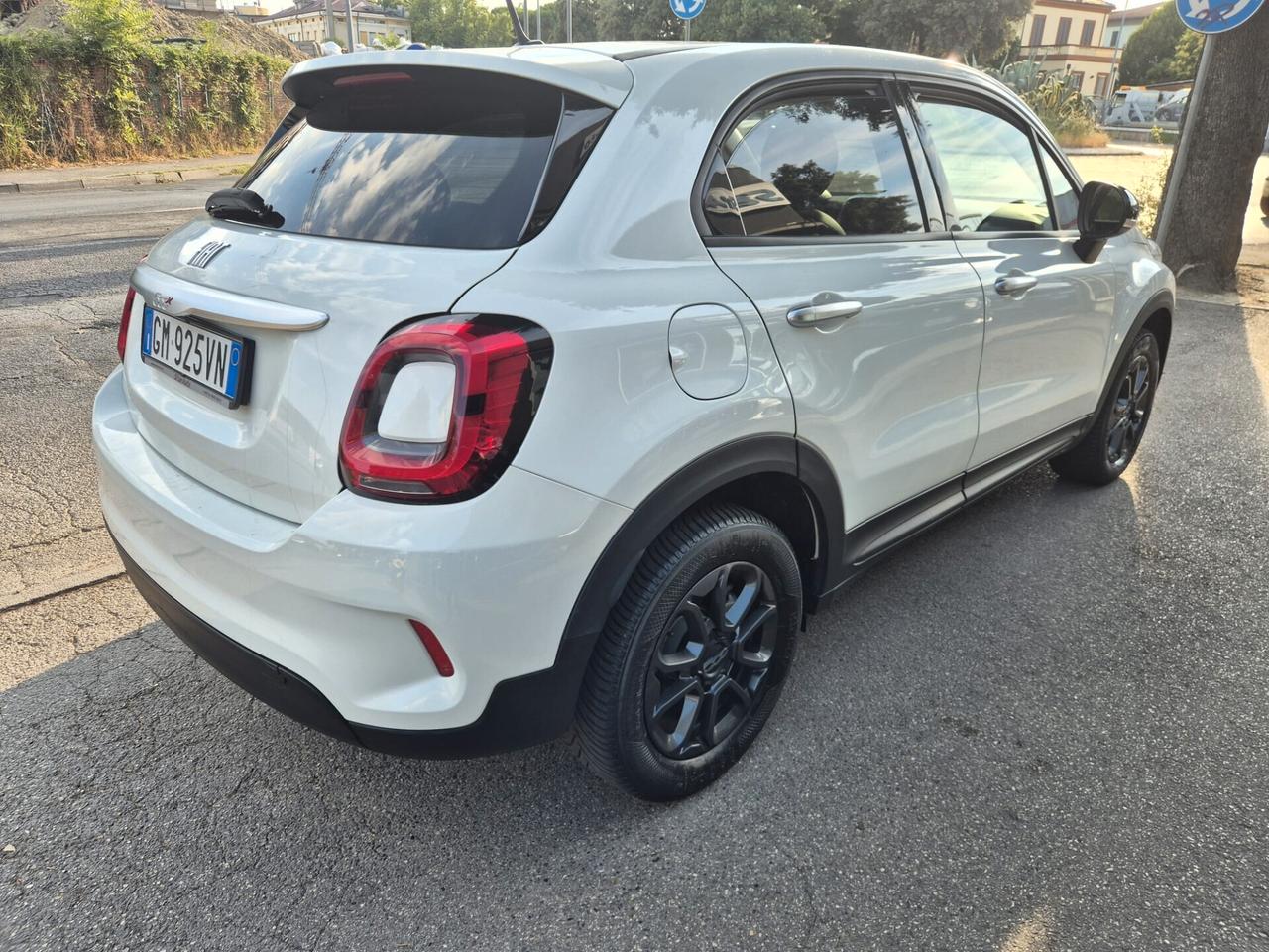 Fiat 500X 1.0 T3 120 CV