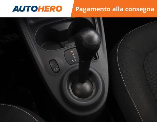SMART ForFour 70 1.0 twinamic Passion