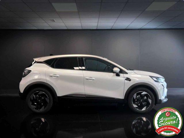 RENAULT Captur 1.0 eco-g Techno 100cv PREZZO REALE