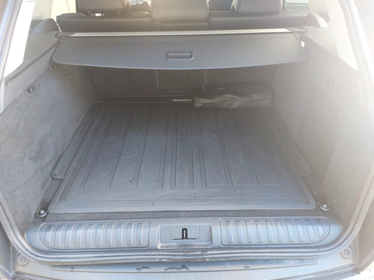 Land Rover Range Sport 3.0 tdV6 HSE Dynamic Aut.