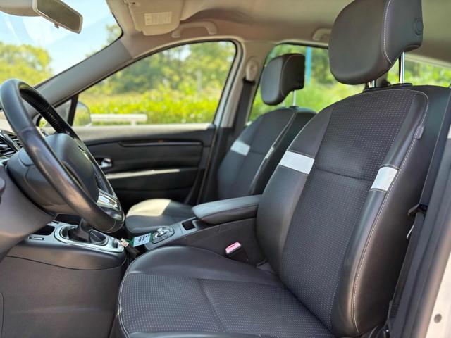 RENAULT Scenic Grand Scenic 1.5 dCi 110CV Start&Stop*7 POSTI*