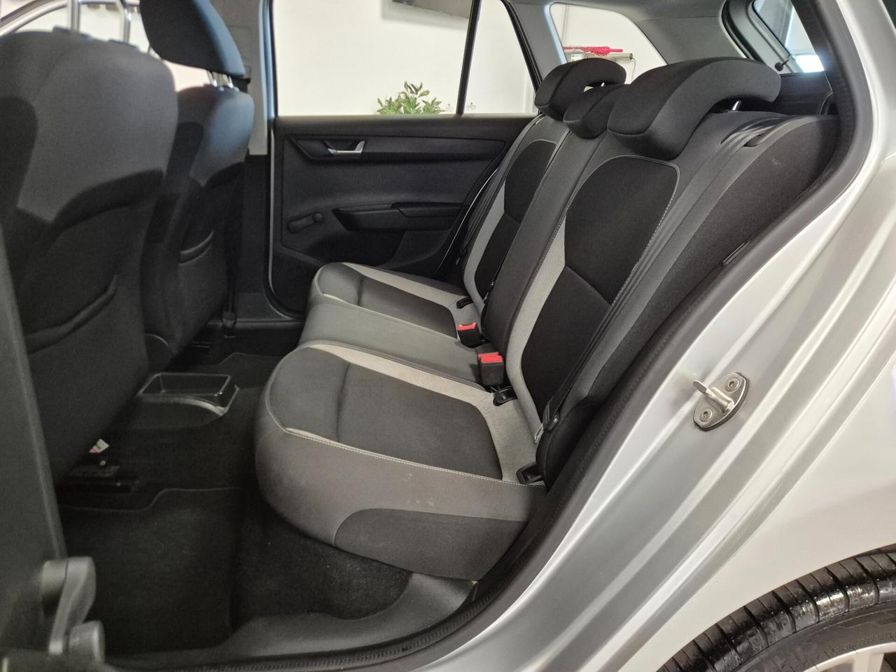 Skoda Fabia 1.4 TDI 75 CV Wagon Executive
