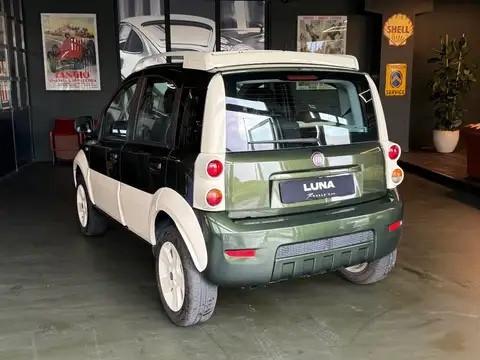 Fiat Panda 1.3 MJT 16V 4x4 Cross "The world's style"